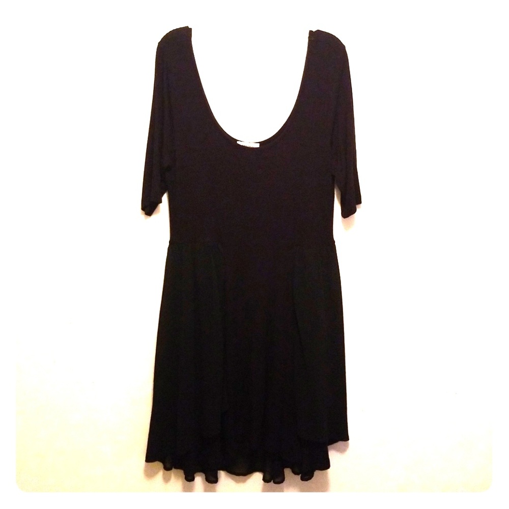 Long shirt/dress